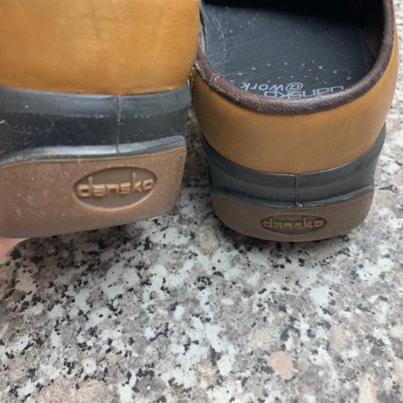 Dansko 40 - Picture 6 of 8